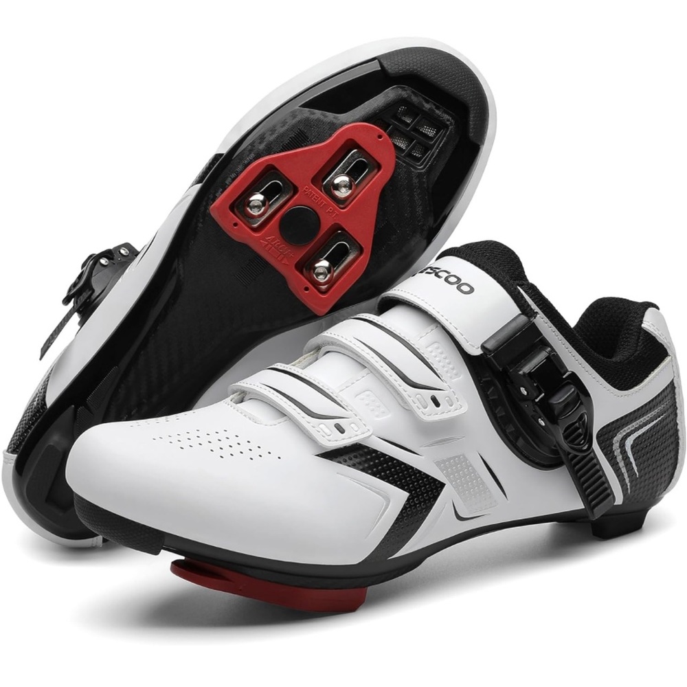 Unisex Cycling Shoes - NWT